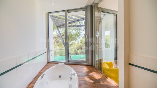 Adosado en venta en Meisho Hills, Marbella Milla de Oro