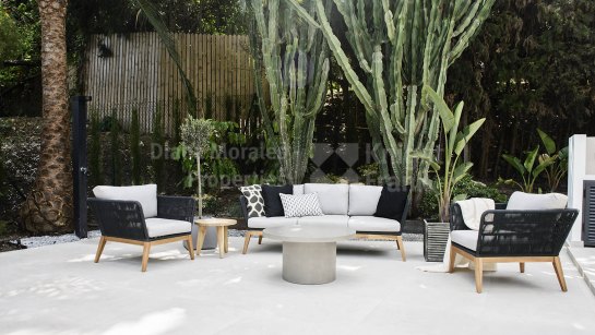 Villa en venta en Las Brisas, Nueva Andalucia