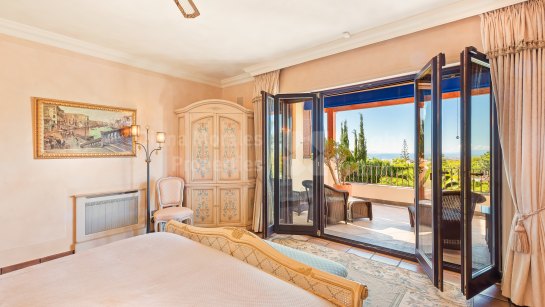 Villa à vendre à Sierra Blanca, Marbella Golden Mile