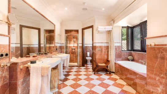 Villa à vendre à Sierra Blanca, Marbella Golden Mile