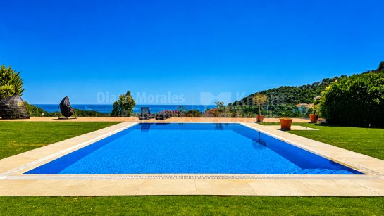 Villa for sale in La Zagaleta, Benahavis
