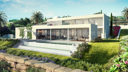Villa en venta en Casares