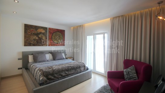 Apartment to rent in Puerto Banus, Marbella