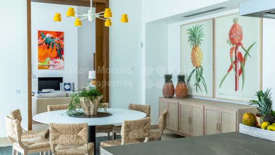 Villa à vendre à Finca Cortesin, Casares