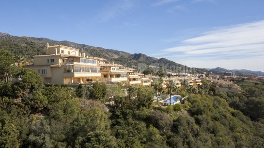 Erdgeschosswohnung zur Miete in Condado de Sierra Blanca, Marbella Goldene Meile