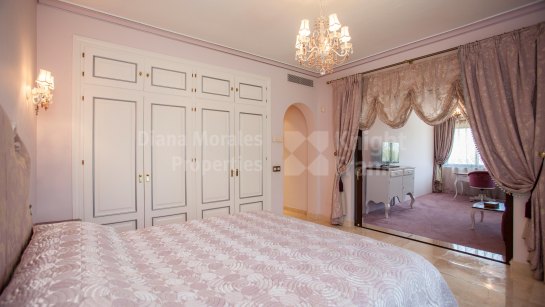 Villa en venta en Sierra Blanca, Marbella Milla de Oro
