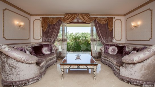 Villa en venta en Sierra Blanca, Marbella Milla de Oro