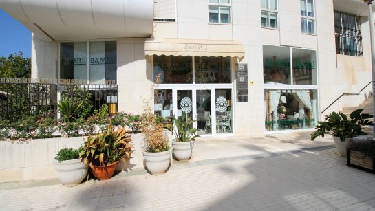 Negocio en venta en Marbella Centro, Marbella Ciudad