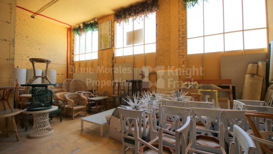 Commercial Premises for sale in Marbella Centre, Marbella City