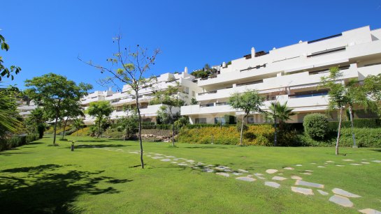 Apartment for sale in La Reserva de Alcuzcuz, Benahavis