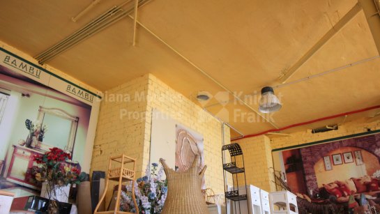 Commercial Premises to rent in Marbella Centre, Marbella City