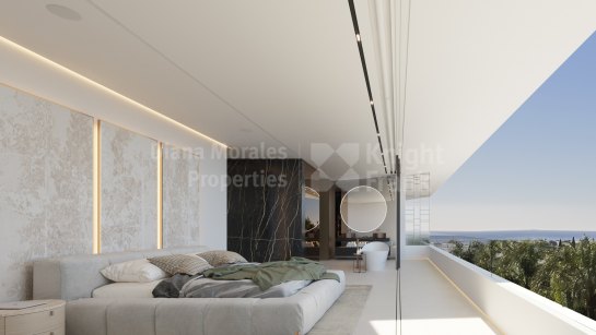 Property Development in Atalaya de Rio Verde