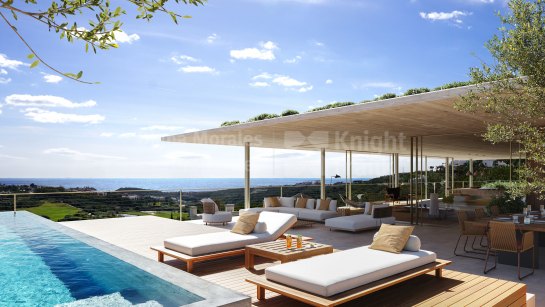 Property Development in Finca Cortesin