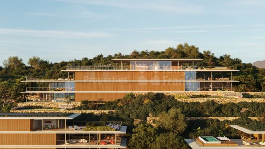 Property Development in Finca Cortesin