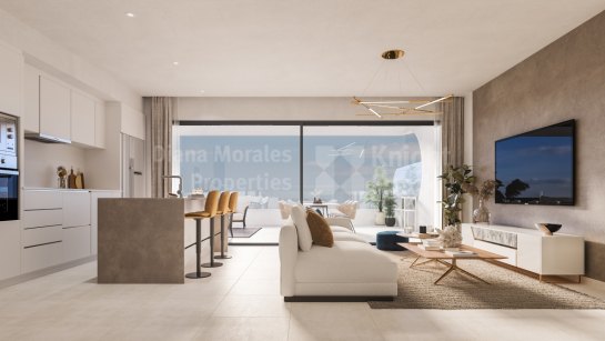 Property Development in El Padron