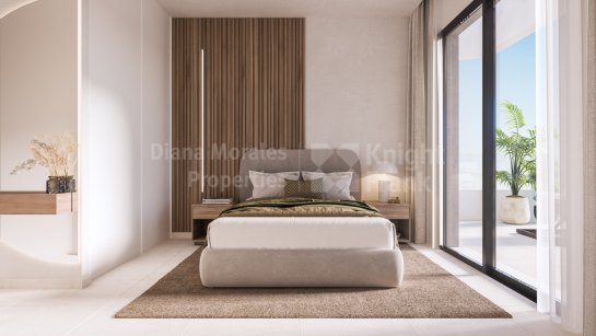 Property Development in El Padron
