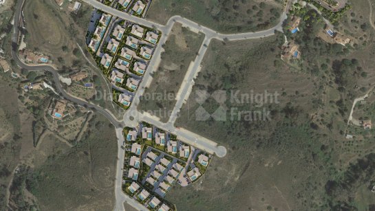 Property Development in Mijas