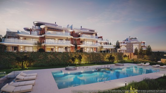 Développement de propriétés à Real de La Quinta
