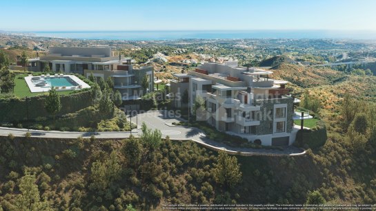 Property Development in Real de La Quinta