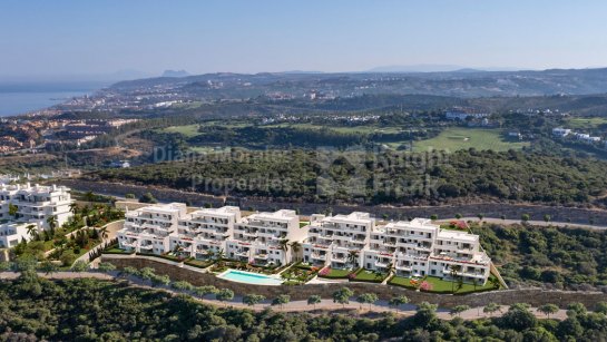 Property Development in Finca Cortesin