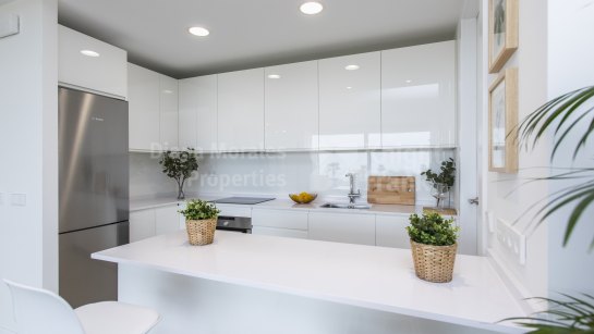 Property Development in Estepona