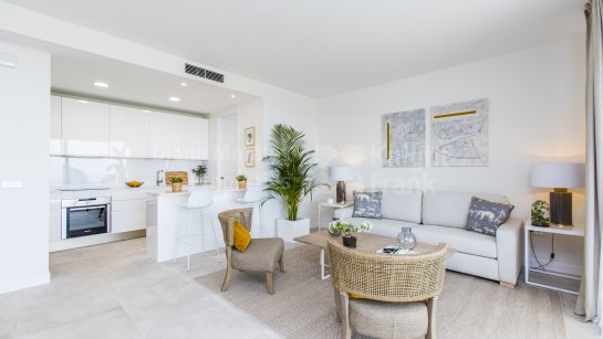 Property Development in Estepona