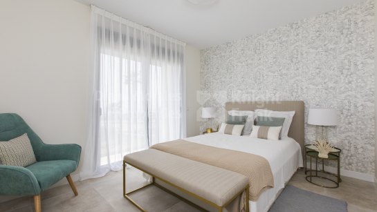 Property Development in Estepona
