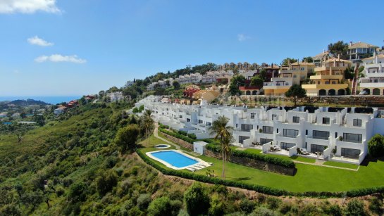 Property Development in La Mairena