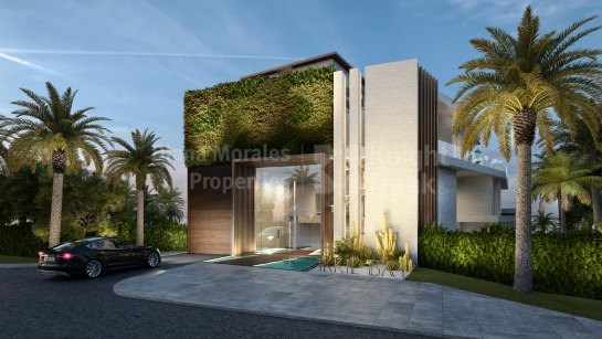 Property Development in Estepona