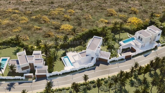 Développement de propriétés à Mirador del Paraiso