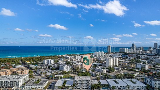 Promoción inmobiliaria en Casares