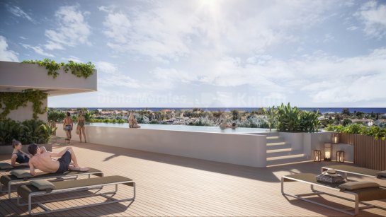 Property Development in San Pedro de Alcantara