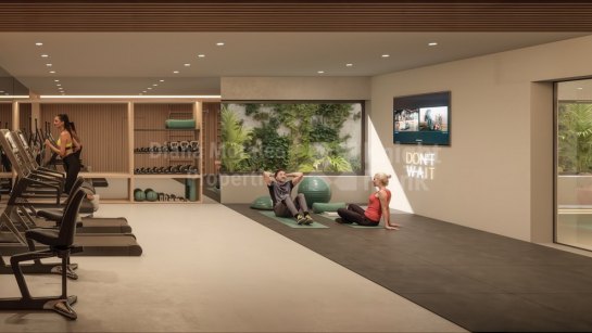 Property Development in San Pedro de Alcantara
