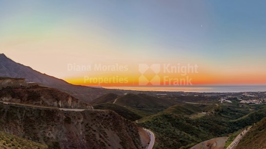 Property Development in Real de La Quinta