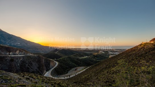 Property Development in Real de La Quinta