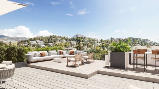 Property Development in Malaga