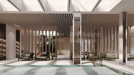 Property Development in Estepona Town