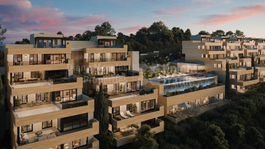 Property Development in Los Altos de los Monteros