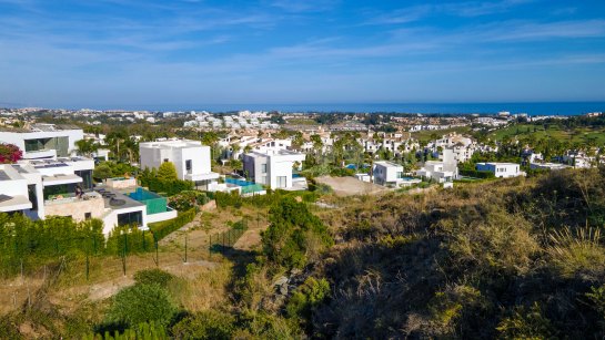 Promoción inmobiliaria en La Alqueria