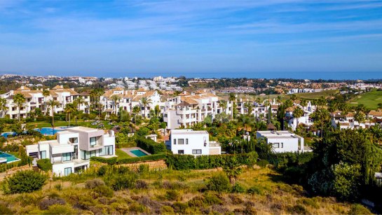 Promoción inmobiliaria en La Alqueria