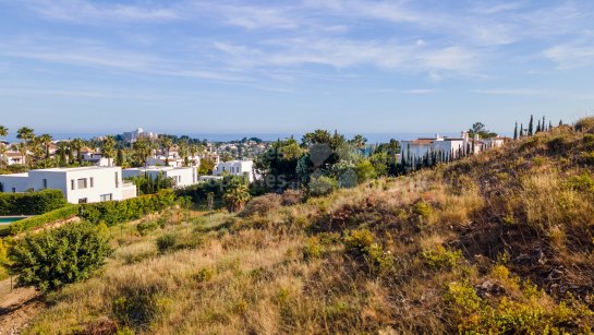 Promoción inmobiliaria en La Alqueria