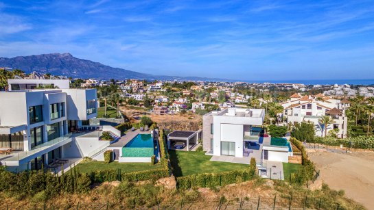 Promoción inmobiliaria en La Alqueria