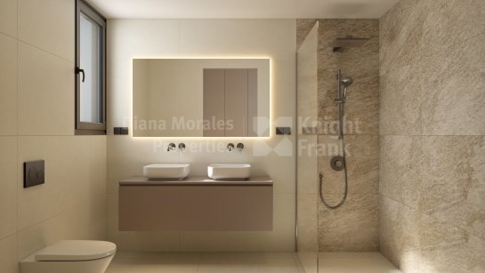 Immobilienprojekt in El Campanario