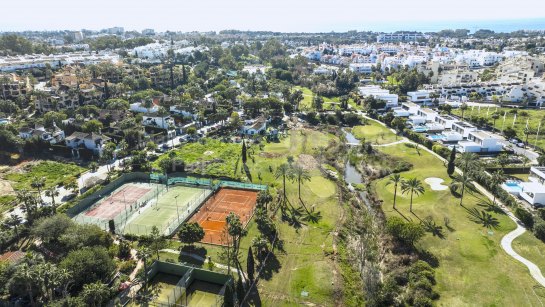 Immobilienprojekt in El Campanario