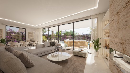 Immobilienprojekt in El Campanario