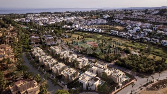 Immobilienprojekt in El Campanario