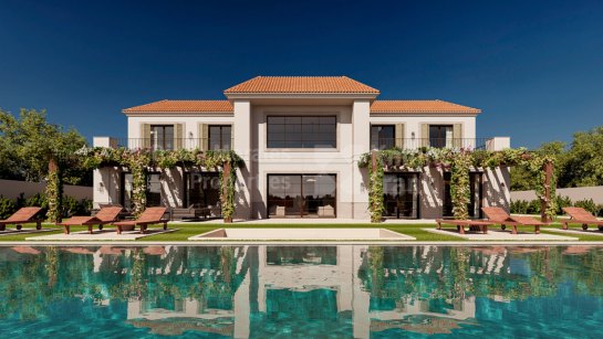 Property Development in Finca Cortesin