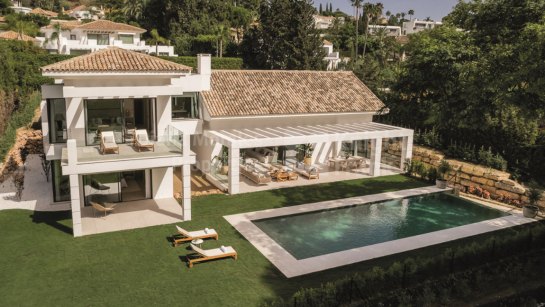 Property Development in Finca Cortesin