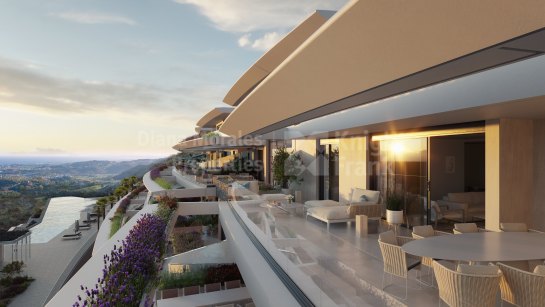 Property Development in La Reserva de Alcuzcuz