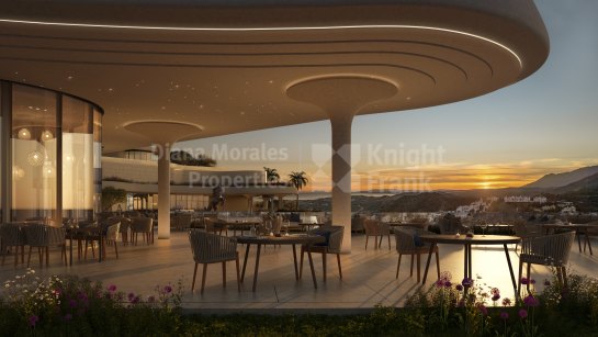 Property Development in La Reserva de Alcuzcuz